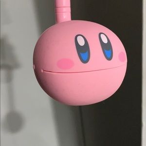 Meet your Posher, Gerba